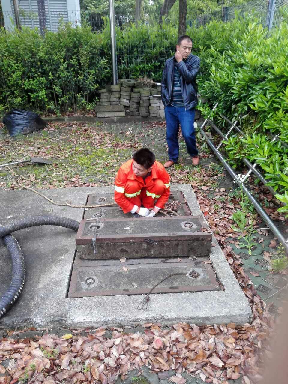 六盘水吸污抽粪