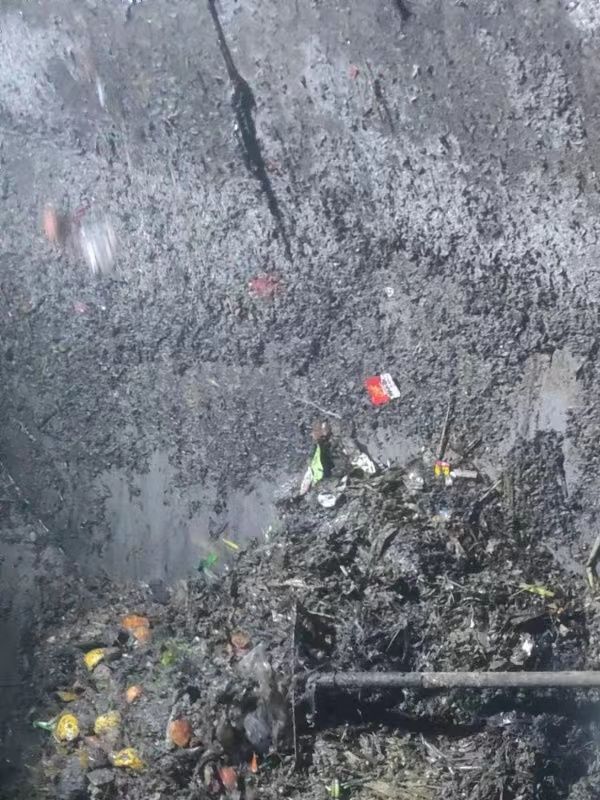 六盘水管道结垢危害和原因