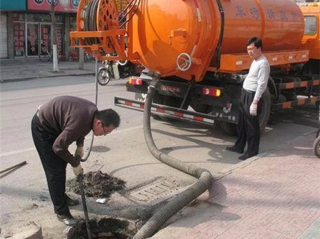 六盘水清掏化粪池，健康生活从这里开始